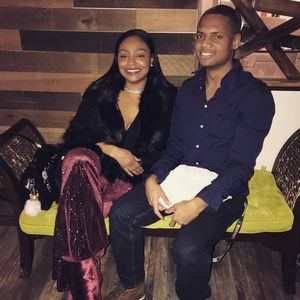 Meet your Posher, Juante